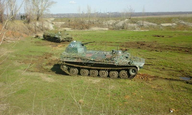 Итоги недели. Весь мир — театр, а Украина — цирк