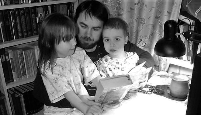 Сенсационное заявление о выходе из Красноярской епархии священника О.Курзакова