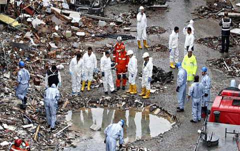 Турецкий сайт: правительство Эрдогана знало о готовящемся в Рейханлы теракте Турецкий сайт: правительство Эрдогана знало о готовящемся в Рейханлы теракте