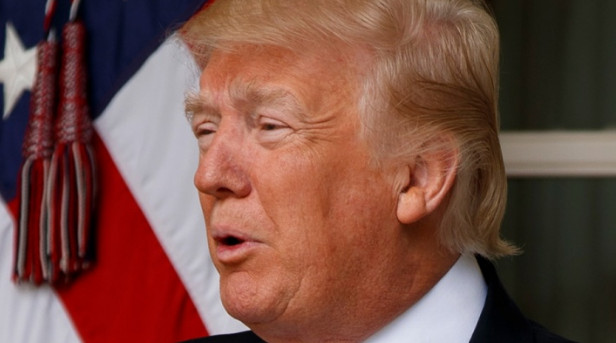 CNN: Трамп назвал «грязными дырами» ряд стран, из которых в США прибывают иммигранты CNN: Трамп назвал «грязными дырами» ряд стран, из которых в США прибывают иммигранты