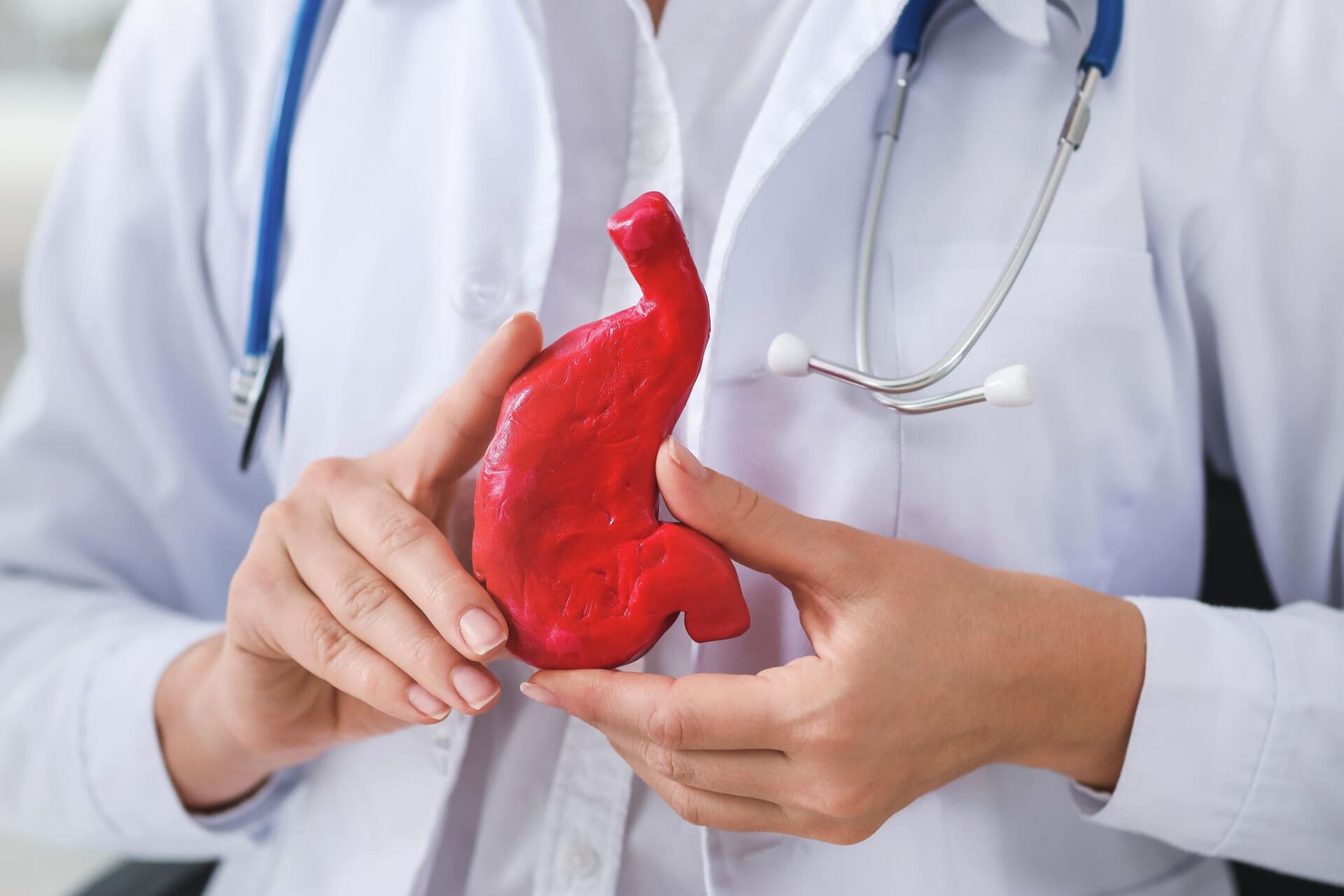 Эндокринолог связала развитие ожирения с плохой кишечной микробиотой