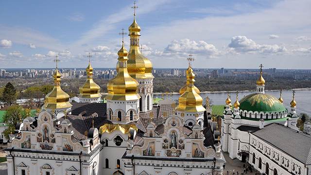 Запад жаждет сакральной крови православных Запад жаждет сакральной крови православных