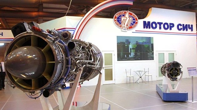 Эксперт ответил на вопрос, какая судьба ждет простых работников завода «Мотор Сич» Эксперт ответил на вопрос, какая судьба ждет простых работников завода «Мотор Сич»