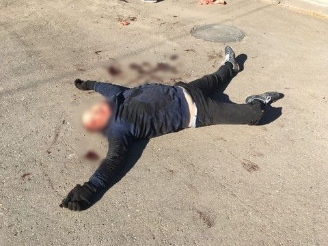Прокуратура отменила уголовное дело против бизнесмена из Бугульмы, убившего грабителей Прокуратура отменила уголовное дело против бизнесмена из Бугульмы, убившего грабителей