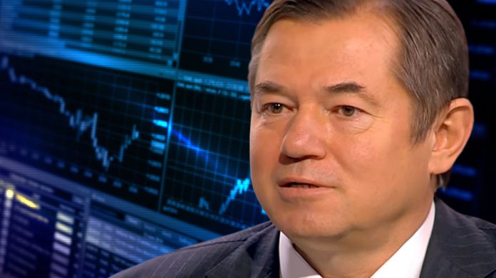 Сергей Глазьев: Какая экономическая политика поднимет Россию? Сергей Глазьев: Какая экономическая политика поднимет Россию?