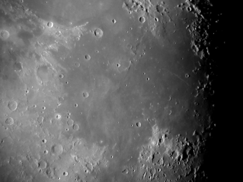 Первые лунные базы будут на полюсах Луны заселение луны, космос, луна, лунные базы