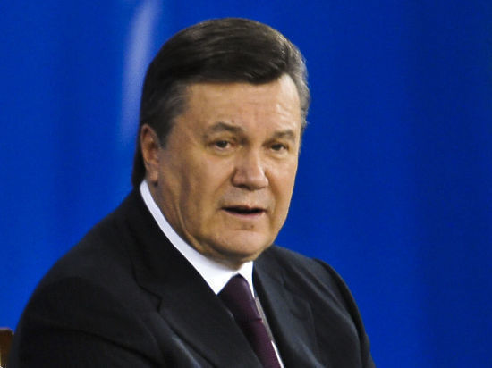Интерпол отказался продолжать поиски Януковича: Украина в бешенстве Интерпол отказался продолжать поиски Януковича: Украина в бешенстве