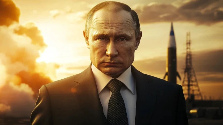 Как Путин ответит на "Томагавки": Лучше сядьте