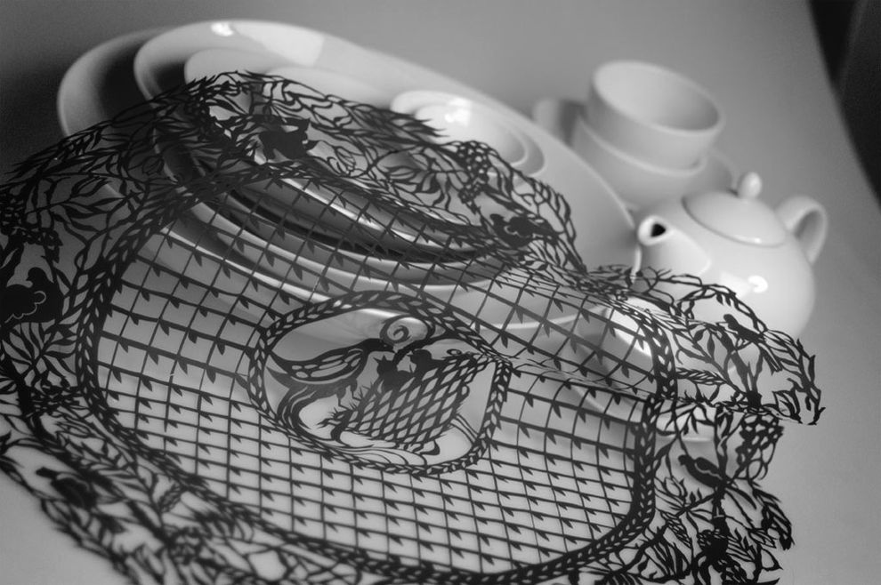 PaperArt06    