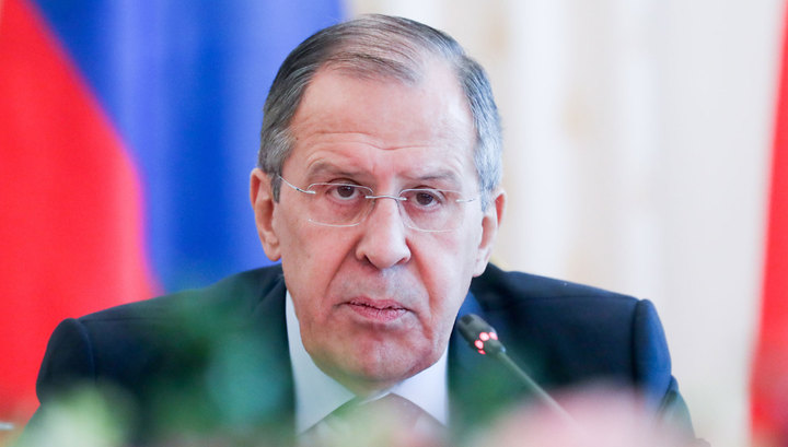 Лавров лишил США иллюзий