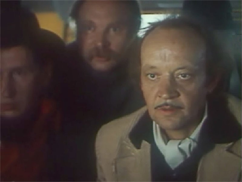 Короли эпизода - Лев Перфилов Короли эпизода - Лев Перфилов