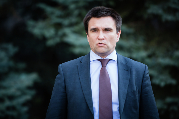 Климкин призвал фанатов «испортить России футбольный праздник»