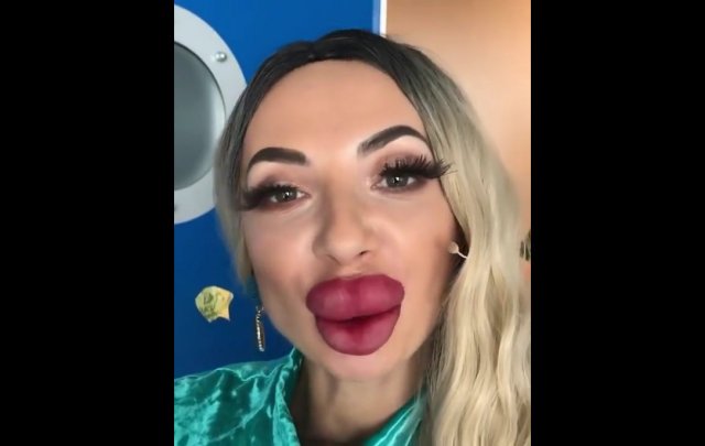 Я похожа на твою мечту Я похожа на твою мечту