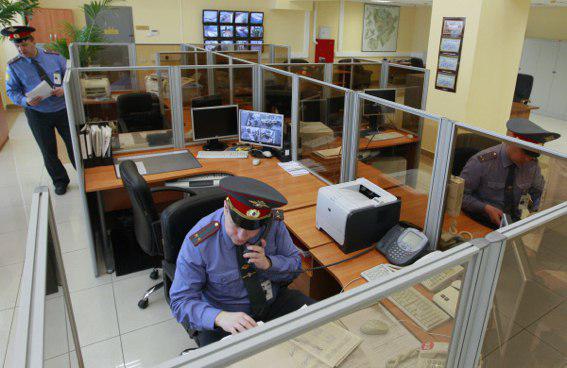На Рязанке разбойники отняли у прохожего рюкзак с тремя миллионами