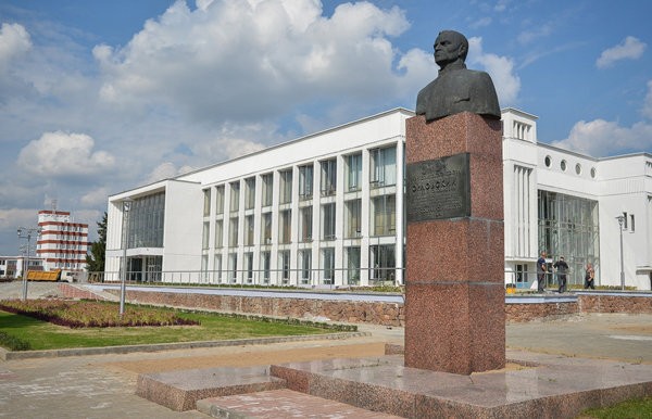 Письмо Сталину от героя СССР подполковника государственной безопасности Орловского Письмо Сталину от героя СССР подполковника государственной безопасности Орловского