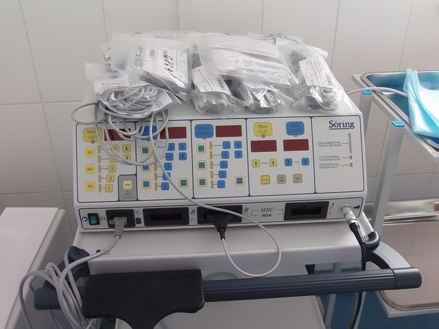 Байки бурной молодости. Папилломы