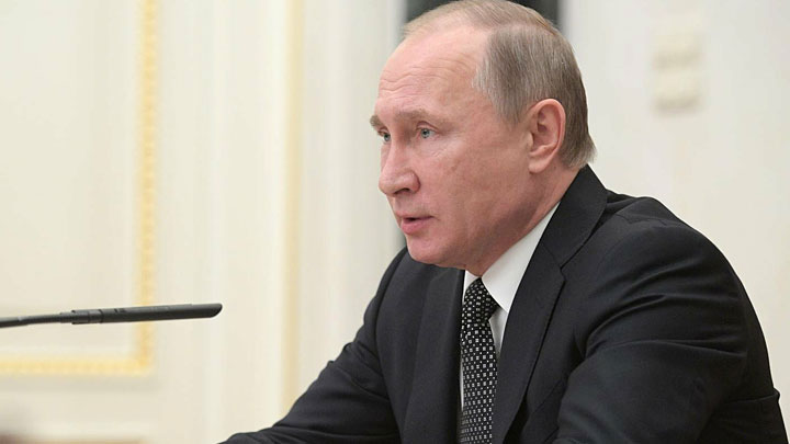 До встречи в СССР: Кургинян «разлюбил» Путина и обещает скорую беду России До встречи в СССР: Кургинян «разлюбил» Путина и обещает скорую беду России