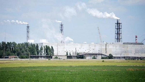 В Киеве рассказали, как Порошенко причастен к ситуации с «Крымским титаном» В Киеве рассказали, как Порошенко причастен к ситуации с «Крымским титаном»