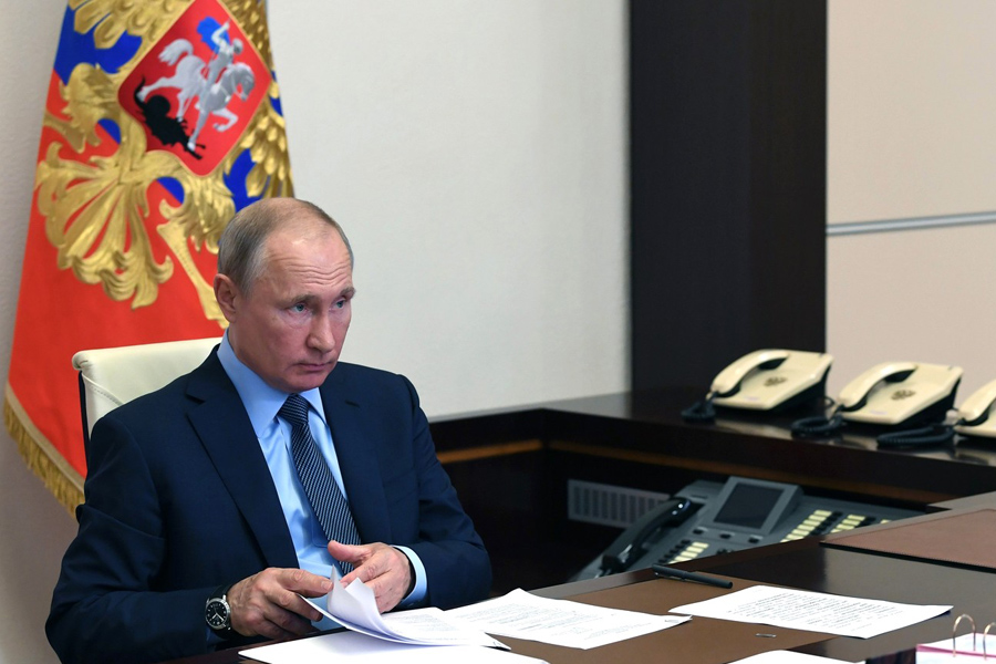 Putin-20-06-2020 Putin-20-06-2020