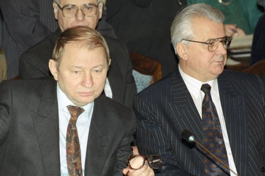 Как Украину превращали в «НЕ-Россию»