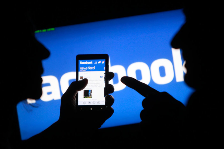 Игнорирующий законодательство РФ Facebook может быть заблокирован