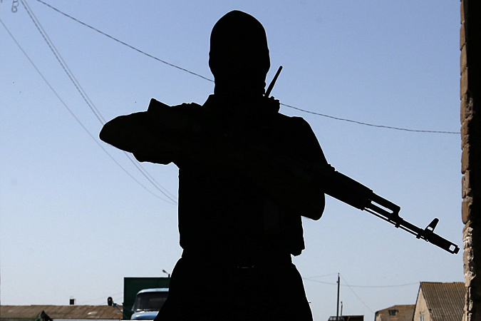 Кого на самом деле сбили в Ил-76 под Луганском