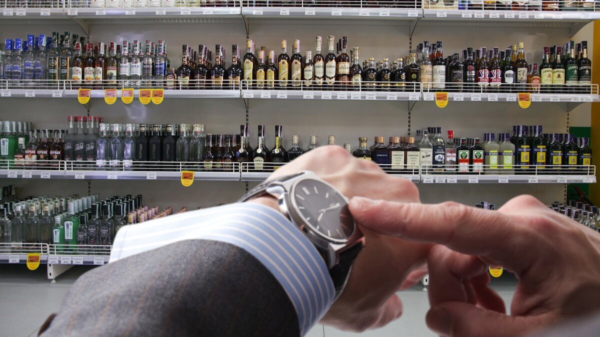 В Башкирии предложили увеличить период запрета на реализацию алкоголя