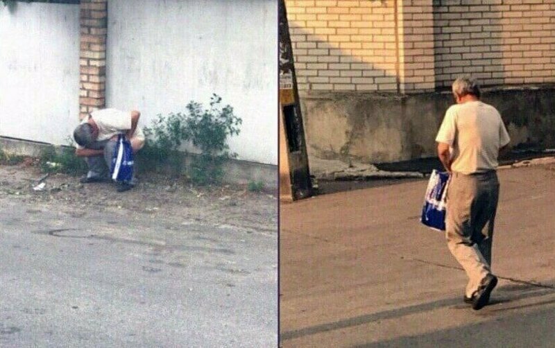 Большой брат все видит, или как нынче собирают компромат Большой брат все видит, или как нынче собирают компромат идиоты, люди странные, прикол, спалились, фото