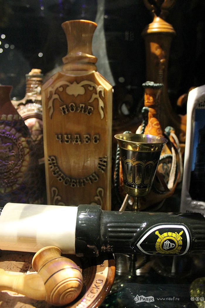 Якубович, Поле чудес, факты