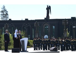 Патрик Армстронг: Русофобия в советские времена и сейчас