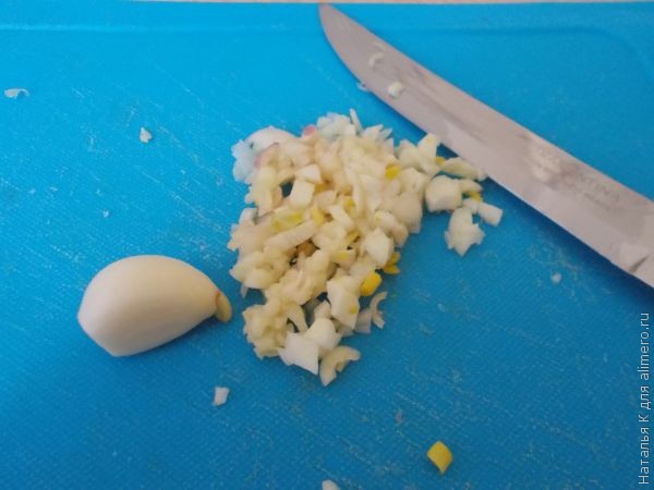 Куриные окорочка в кефирной заливке