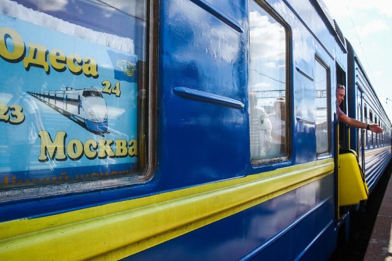 Ой, как страшно, или Омелян опять угрожает России Ой, как страшно, или Омелян опять угрожает России
