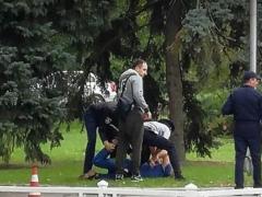 ИЗВРАЩЕНЦЫ, ИЛИ UKRAINIAN SPECIAL SERVICES SPECIAL EDITION