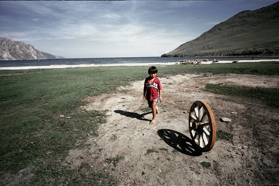 sovetskiy fotozhurnalist Igor Gavrilov 12