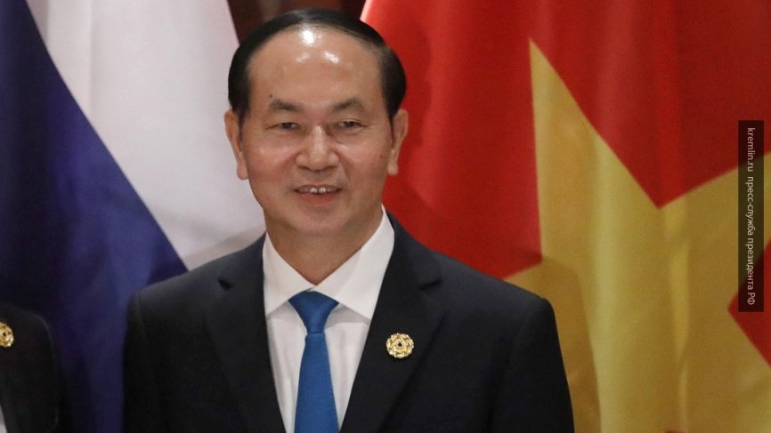 Стала известна причина смерти президента Вьетнама Чан Дай Куанга