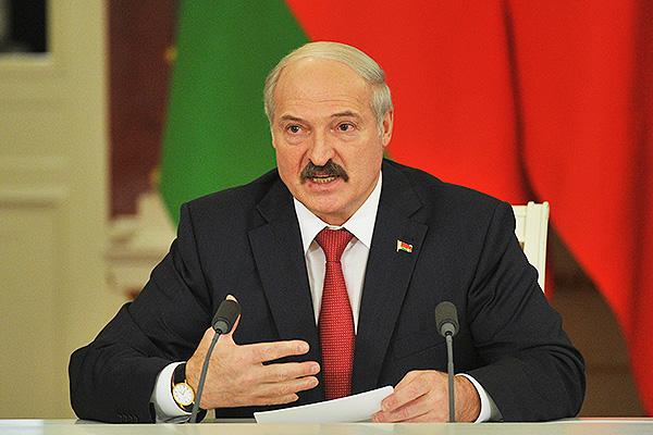 Лукашенко заявил, что достигнутое соглашение по газу с Россией является компромиссом Лукашенко прокомментировал нефтегазовые соглашения с Россией