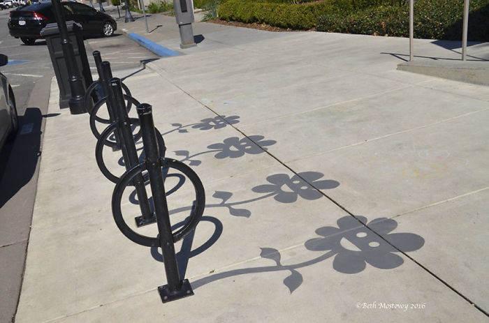 Shadow Art