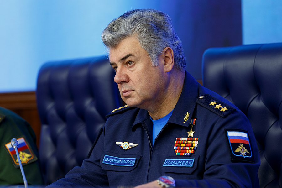 США выдвинули протест в адрес России, требуя отменить решение о проведении военных учений на Курильских островах