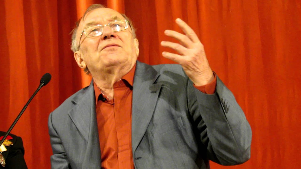 СТАНИСЛАВ КУНЯЕВ – ПОЭТ, ГРАЖДАНИН, ГОСУДАРСТВЕННИК Ко дню рождения поэта