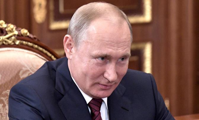 Запад в шоке: Путин использует Трампа, чтобы напасть на Европу Запад в шоке: Путин использует Трампа, чтобы напасть на Европу