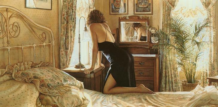 Эмоциональный реализм Стива Хэнкса (Steve Hanks) Эмоциональный реализм Стива Хэнкса (Steve Hanks)