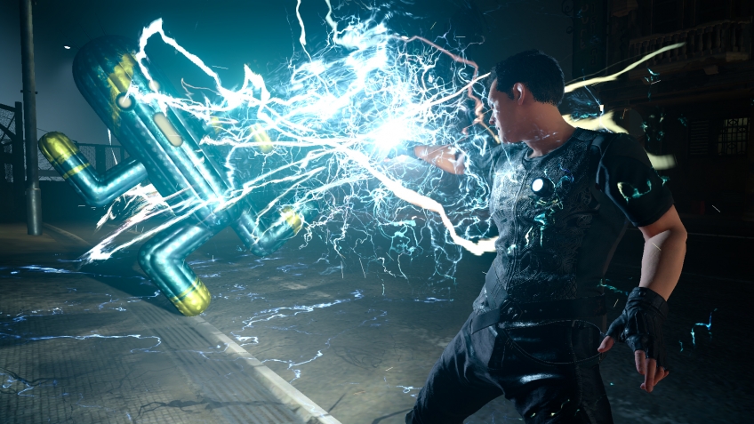 В Final Fantasy XV появится мультиплеер