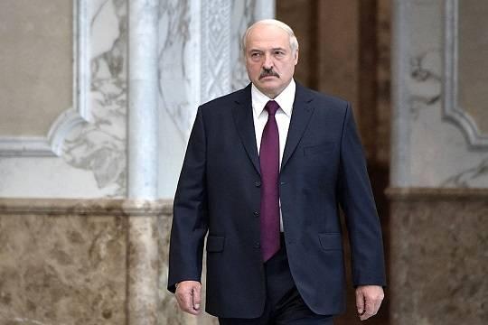 Белоруссия встречает российских военных