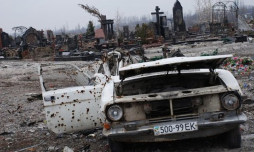 Миссия ОБСЕ заявила, что российской армии на Донбассе нет, но украинские политики этому не верят Миссия ОБСЕ заявила, что российской армии на Донбассе нет, но украинские политики этому не верят