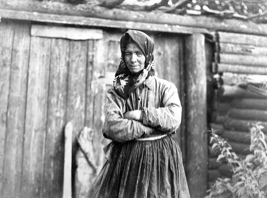 Лобовиков Сергей Александрович // Вятский «мужицкий фотограф» / Фото 1890 - 1914г.г. Лобовиков Сергей Александрович // Вятский «мужицкий фотограф» / Фото 1890 - 1914г.г.