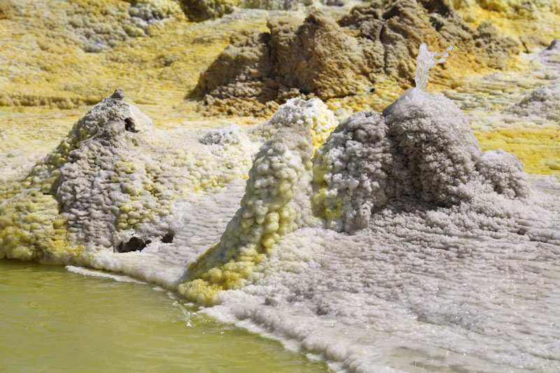 Dallol