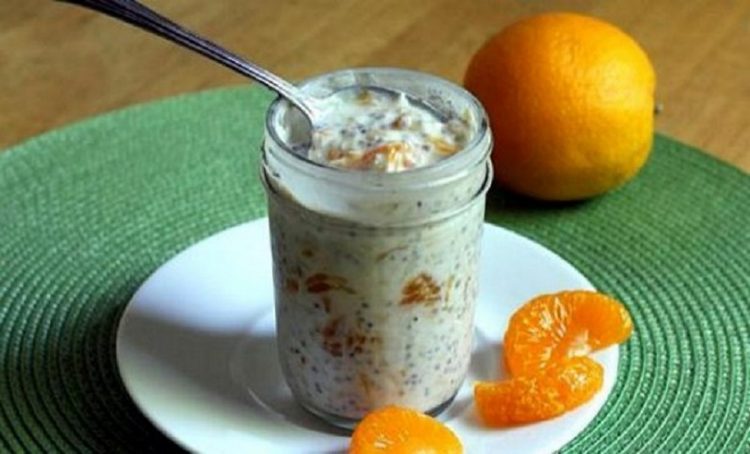 Вкусный, здоровый и полезный завтрак: 5 оригинальных идей без сковороды и кастрюли Вкусный, здоровый и полезный завтрак: 5 оригинальных идей без сковороды и кастрюли