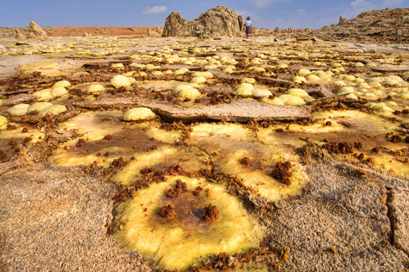 Dallol