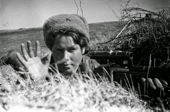 Женщины на войне: Почему для советских женщин-военнослужащих плен был страшнее боевых действий?