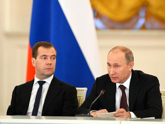 Так считают руководители экспертного холдинга "Минченко консалтинг" - президент Евгений Минченко и глава аналитического департамента Кирилл Петров, опубликовавшие 19 февраля вторую часть доклада о подвижках в путинском ближайшем окружении
